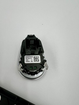 фото thumb №10, Bmw m3 f80 m4 f82 выборщик коробки передач домкрат управление рамка старт 7848611