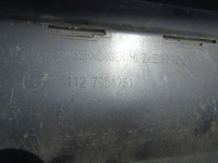 фото thumb №12, Бампер bmw x1 f48 рестайлинг lci 19-21 зад
