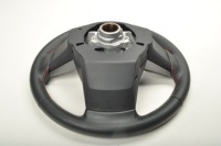 фото thumb №12, Toyota yaris iv gr руль кожаный многофункциональная