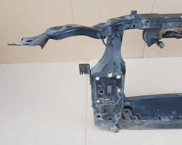 фото thumb №7, Nissan qashqai pas переднее перед усилитель оригинал