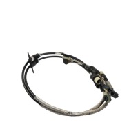 Land rover freelander 2 l359 механическая коробка передач трос переключения передач lr032161 в Украине, фото thumb