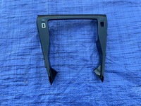 фото thumb №1, Peugeot 208 ii панель рамка радіо