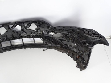 фото thumb №12, Бампер перед переднє mercedes eqs 297 a297 w297 amg