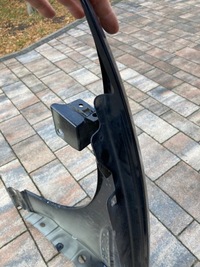 фото thumb №14, Jaguar f-pace x761 16- крила правий перед передній