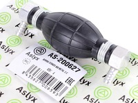 фото thumb №1, Ручний помпа пального citroen c2 c5 1.6 hdi