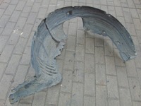 фото thumb №1, Подкрылок левая перед передние mazda 3 i bk 03r- eu