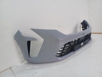 фото thumb №10, Бампер перед передний renault clio v lift 23- 620228696r