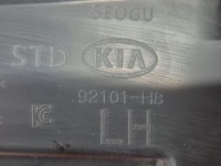 фото thumb №11, Kia rio iv рестайлінг 20-23 фара ліве фара ліва перед передня 92101-h8