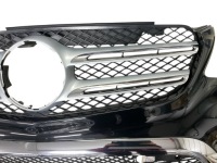 фото thumb №8, Бампер, решётка радиатора, решётка радиатора, решётки mercedes glc w253 przed lift 644.