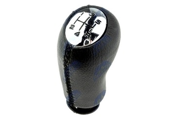 фото thumb №2, Ручка зміни коробки передач renault clio ii 1998- clio iii 2005- espace iv