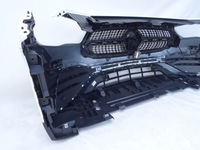 фото thumb №9, Бампер перед mercedes h247 gla amg камера датчик