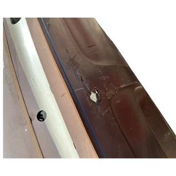 фото thumb №8, Audi q3 8u0 бампер зад pdc