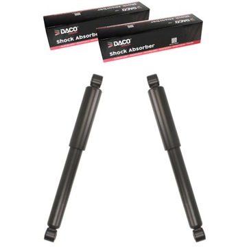 фото thumb №1, Амортизаторы зад suzuki jimny 1.3 1.5 98-