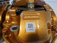 фото thumb №11, Mercedes sl r232 232 суппорты передние brembo карбон керамический 63 amg