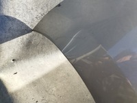 фото thumb №12, Vw garbus new beetle 11-18 5c5 бампер задняя задний