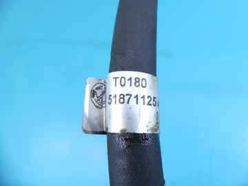 фото thumb №7, Шланг усилителя fiat fiorino iii 1,3jtd