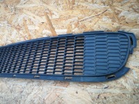 фото thumb №3, Mini cooper s r56 r57 06- решётка радиатора решётка нижняя решётка радиатора бампера перед 2751286