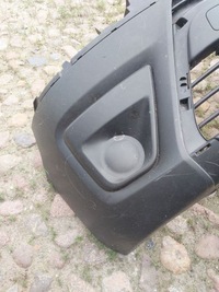 фото thumb №5, Toyota proace ii бампер передний 1591965x