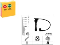фото thumb №1, Ngk дроти запалювання hyundai i10 1.2 pa