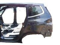 фото thumb №1, Opel zafira c z22c крыло четверть левый задняя задний