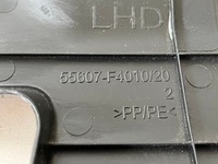 фото thumb №12, C-hr chr захист pod ноги права