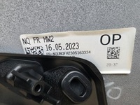 фото thumb №15, Kia sportage v 21- бампер передній 4 pdc super