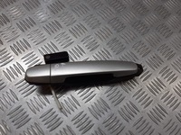 фото thumb №1, Ручка правая задняя наружная toyota avensis t25