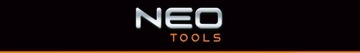 КЛЮЧ NEO ИЗОГНУТЫЙ ДЛЯ МАСЛЯНОГО ФИЛЬТРА 116 мм
