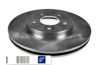 фото thumb №3, 2x blue print диск гальмівний. mazda tribute ep 20