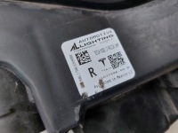 Tesla 3 противотуманная фара правый led drl 1077396-00-d оригинал Оригинал, фото thumb