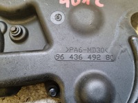 фото thumb №8, Корпус защита ремень распределительного вала citroen c4 i 1.6 hdi 9643649280