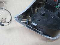 фото thumb №8, Ford mondeo mk4 s-max переключатели мультифункция руля