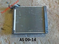 фото thumb №1, Avensis t27 радиатор конденсатор отопителя