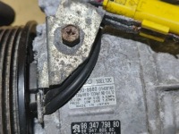 фото thumb №5, Opel crossland 1.2 thp компрессор кондиционера 9834779880 23r.