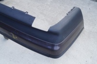 Bmw e38 бампер задний  задний балка хром комплект  navarra fiolet met 346/4 с Разборки, фото thumb