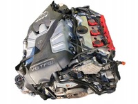 фото thumb №1, Двигатель audi s5 a8 3.0 tfsi ctd ctda