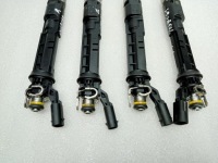 Mercedes a w177 2019r 1.3 cgi форсунка топлива a2820701000 org. Цена, фото thumb