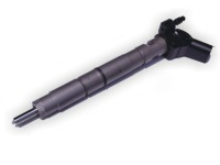 фото thumb №1, Проверенный форсунка toyota yaris 1.4 0445116052