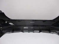 фото thumb №8, Бампер bmw 5 g60 23r 6pdc m-pakiet 23r задняя задний