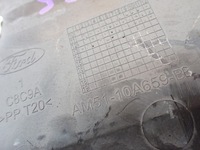 фото thumb №9, Focus mk3 iii 11- корпус защита аккумулятор am51-10723-ad am5110723ad