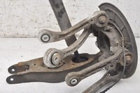 фото thumb №7, Maserati ghibli iii 3.0 d поворотний кулак лівий задня