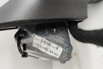 фото thumb №6, Vw id.5 e39 дзеркало бічні ліві 11c857501aa e90411998 електрика 220kw