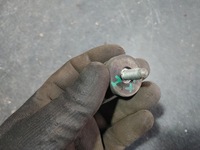 фото thumb №7, Автомобіль peugeot expert i fl 2004 гумовий елемент відбійник двері задня оригінал