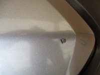 фото thumb №15, Накладка бампера задняя задняя nissan qashqai 3 iii j12 4xpdc 21r 850b26ua0a