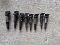 фото thumb №1, Bmw x5 e70 x6 e71 4.4 катушка зажигания