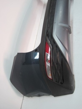 фото thumb №6, Бампер hyundai tucson iv 4 pdc 21r зад задний