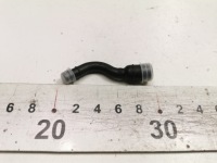 Шланг пабтрубок , турбонагнетатель fiat panda lancia ypsilon оригинальный номер 55235609 с Разборки, фото thumb