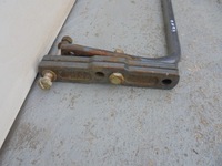 фото thumb №5, Renault magnum dxi тяга стабилизатора lowdeck mega 5010557887