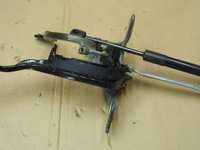 фото thumb №10, Bmw g21 петля кришки багажника лівий зад 7453405