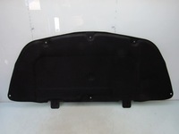 фото thumb №1, Civic xi 24r шумоизоляция капот подкрылок